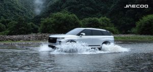 SUV JAECOO 7