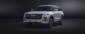 Banner Las innovaciones tecnológicas del JAECOO 7 que revolucionan el mercado SUV