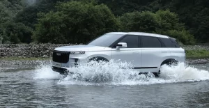 JAECOO 7 TEST DEFINITIVO