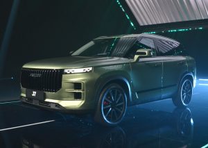 Comparativa JAECOO vs otros SUVS del mercado