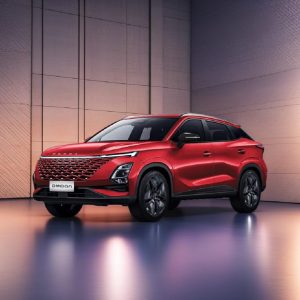 OMODA & JAECOO superan las 490.000 unidades vendidas a nivel global en solo dos años